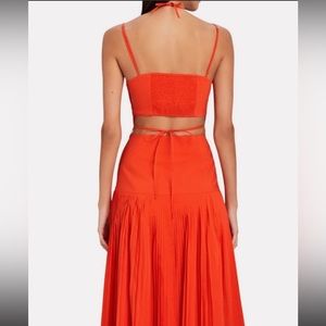 Jonathon simkhai dress